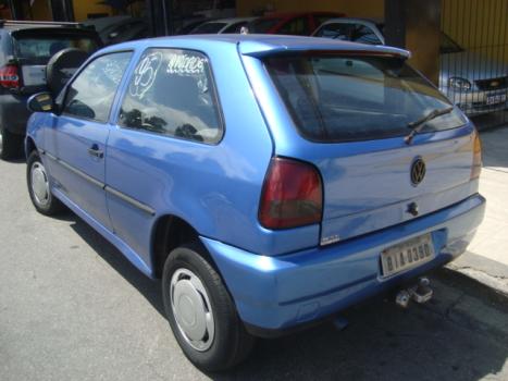 VOLKSWAGEN Gol 1.6 CLI, Foto 2