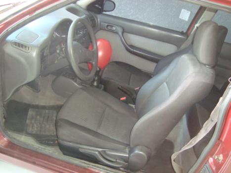 VOLKSWAGEN Gol 1.6 CLI, Foto 3