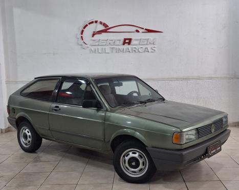 VOLKSWAGEN Gol 1.8 CL, Foto 1