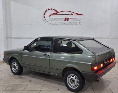 VOLKSWAGEN Gol 1.8 CL, Foto 2