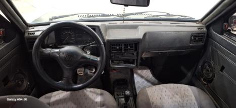 VOLKSWAGEN Gol 1.8 CL, Foto 4
