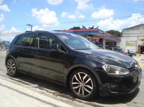 VOLKSWAGEN Golf 1.4 16V 4P TSI HIGHLINE FLEX, Foto 2