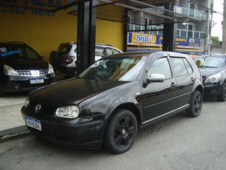 VOLKSWAGEN Golf 1.6 4P FLEX, Foto 2