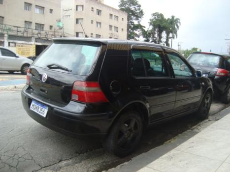 VOLKSWAGEN Golf 1.6 4P FLEX, Foto 3