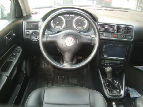 VOLKSWAGEN Golf 1.6 4P FLEX, Foto 8