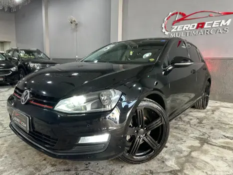 VOLKSWAGEN Golf 1.6 4P CONFORTLINE AUTOMTICO, Foto 1