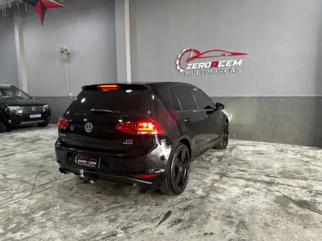 VOLKSWAGEN Golf 1.6 4P CONFORTLINE AUTOMTICO, Foto 3