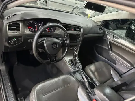 VOLKSWAGEN Golf 1.6 4P CONFORTLINE AUTOMTICO, Foto 5