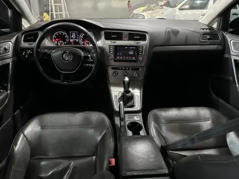 VOLKSWAGEN Golf 1.6 4P CONFORTLINE AUTOMTICO, Foto 6