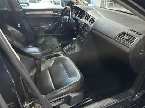VOLKSWAGEN Golf 1.6 4P CONFORTLINE AUTOMTICO, Foto 8