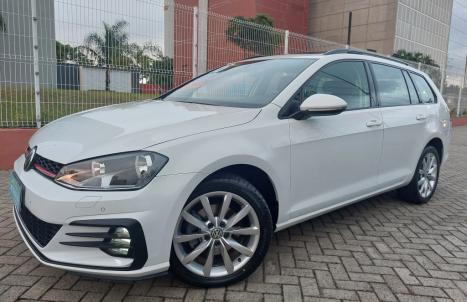 VOLKSWAGEN Golf Variant 1.4 16V 4P TSI COMFORTLINE AUTOMTICO, Foto 1