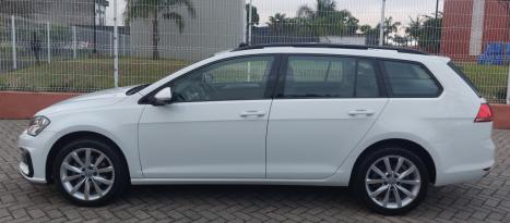 VOLKSWAGEN Golf Variant 1.4 16V 4P TSI COMFORTLINE AUTOMTICO, Foto 2