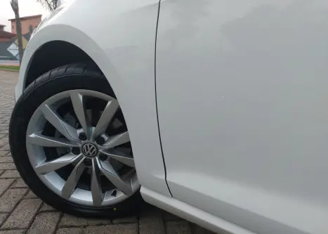 VOLKSWAGEN Golf Variant 1.4 16V 4P TSI COMFORTLINE AUTOMTICO, Foto 5