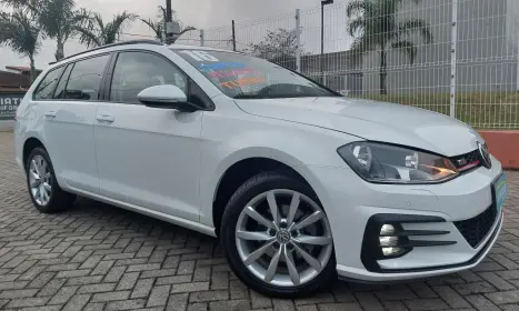 VOLKSWAGEN Golf Variant 1.4 16V 4P TSI COMFORTLINE AUTOMTICO, Foto 8