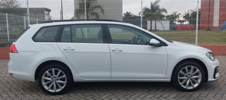 VOLKSWAGEN Golf Variant 1.4 16V 4P TSI COMFORTLINE AUTOMTICO, Foto 9