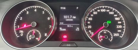 VOLKSWAGEN Golf Variant 1.4 16V 4P TSI COMFORTLINE AUTOMTICO, Foto 12