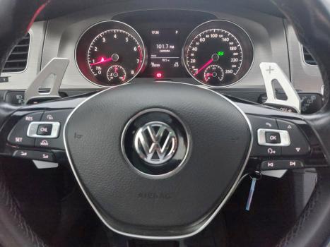 VOLKSWAGEN Golf Variant 1.4 16V 4P TSI COMFORTLINE AUTOMTICO, Foto 13