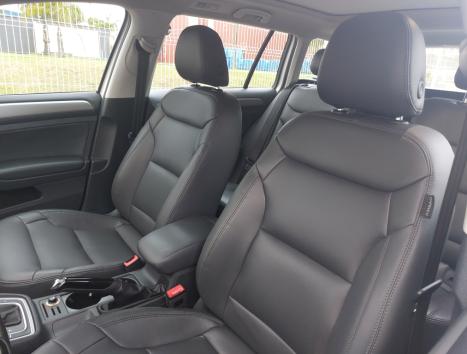 VOLKSWAGEN Golf Variant 1.4 16V 4P TSI COMFORTLINE AUTOMTICO, Foto 15