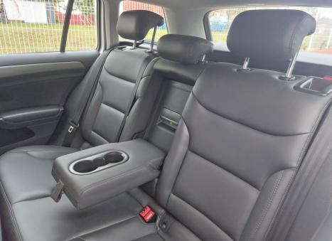 VOLKSWAGEN Golf Variant 1.4 16V 4P TSI COMFORTLINE AUTOMTICO, Foto 16