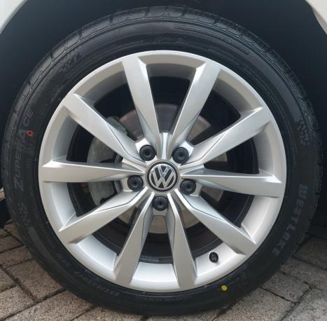 VOLKSWAGEN Golf Variant 1.4 16V 4P TSI COMFORTLINE AUTOMTICO, Foto 21