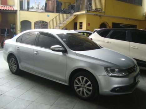 VOLKSWAGEN Jetta 2.0 4P FLEX AUTOMTICO, Foto 1