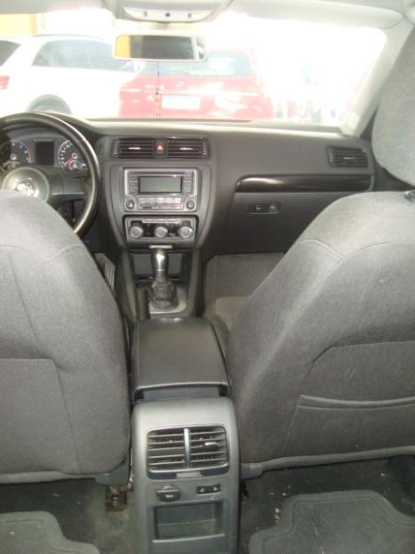 VOLKSWAGEN Jetta 2.0 4P FLEX AUTOMTICO, Foto 6