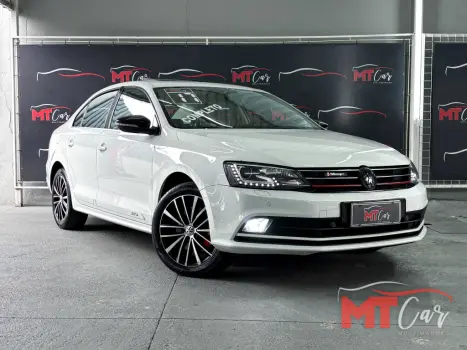 VOLKSWAGEN Jetta 2.0 4P TSI HIGHLINE 211 CV AUTOMTICO, Foto 3