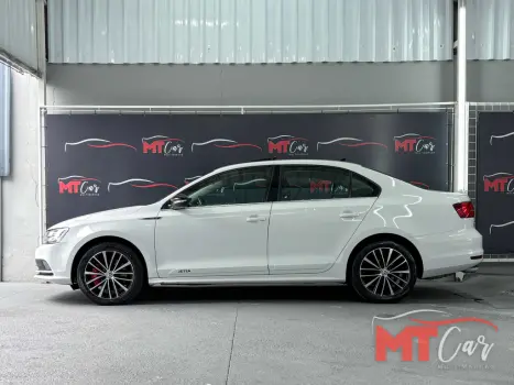 VOLKSWAGEN Jetta 2.0 4P TSI HIGHLINE 211 CV AUTOMTICO, Foto 8