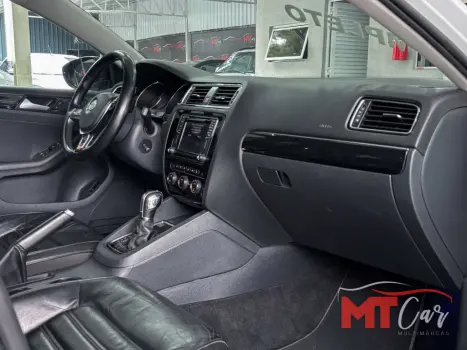 VOLKSWAGEN Jetta 2.0 4P TSI HIGHLINE 211 CV AUTOMTICO, Foto 12
