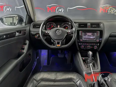 VOLKSWAGEN Jetta 2.0 4P TSI HIGHLINE 211 CV AUTOMTICO, Foto 13