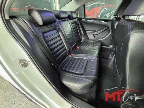 VOLKSWAGEN Jetta 2.0 4P TSI HIGHLINE 211 CV AUTOMTICO, Foto 17