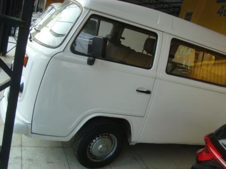 VOLKSWAGEN Kombi 1.4 FLEX STD, Foto 2