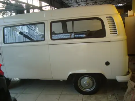 VOLKSWAGEN Kombi 1.4 FLEX STD, Foto 3