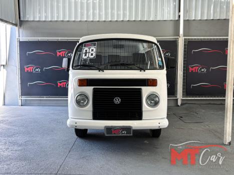 VOLKSWAGEN Kombi 1.4 FLEX STD 9 LUGARES, Foto 2