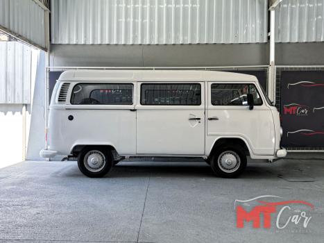 VOLKSWAGEN Kombi 1.4 FLEX STD 9 LUGARES, Foto 4