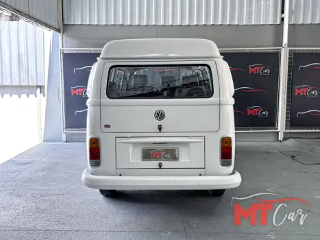 VOLKSWAGEN Kombi 1.4 FLEX STD 9 LUGARES, Foto 6