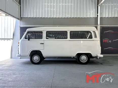 VOLKSWAGEN Kombi 1.4 FLEX STD 9 LUGARES, Foto 8