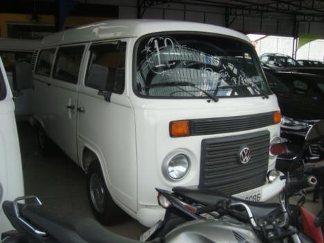 VOLKSWAGEN Kombi 1.4 FLEX STD, Foto 2