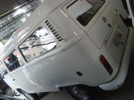 VOLKSWAGEN Kombi 1.4 FLEX STD, Foto 3