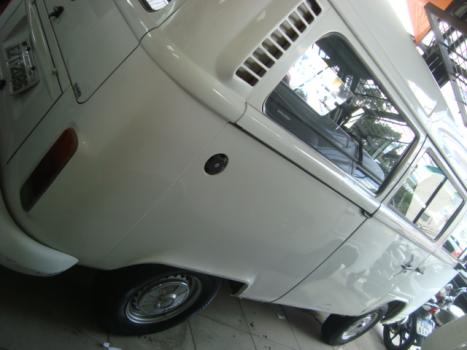 VOLKSWAGEN Kombi 1.4 FLEX STD, Foto 4