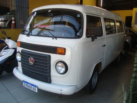 VOLKSWAGEN Kombi 1.4 FLEX STD 9 LUGARES, Foto 1