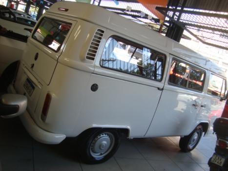VOLKSWAGEN Kombi 1.4 FLEX STD 9 LUGARES, Foto 2