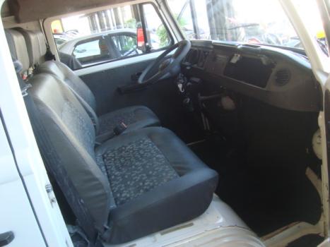 VOLKSWAGEN Kombi 1.4 FLEX STD 9 LUGARES, Foto 3
