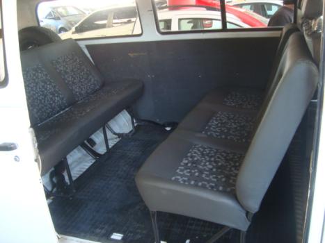VOLKSWAGEN Kombi 1.4 FLEX STD 9 LUGARES, Foto 4