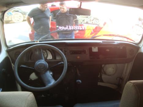 VOLKSWAGEN Kombi 1.4 FLEX STD 9 LUGARES, Foto 5