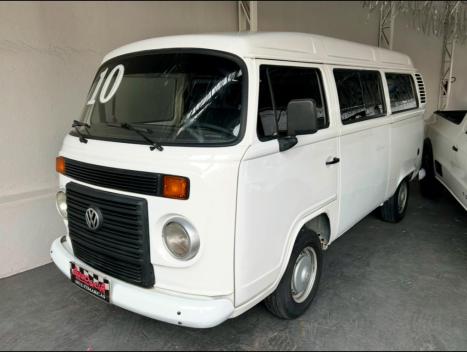 VOLKSWAGEN Kombi 1.4 FLEX STD 9 LUGARES, Foto 2