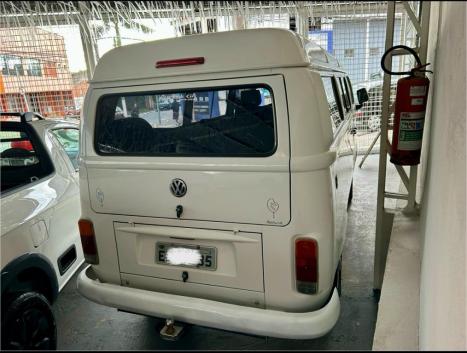 VOLKSWAGEN Kombi 1.4 FLEX STD 9 LUGARES, Foto 3