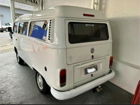 VOLKSWAGEN Kombi 1.4 FLEX STD 9 LUGARES, Foto 4