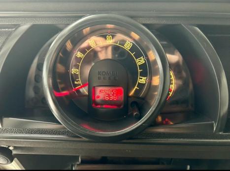 VOLKSWAGEN Kombi 1.4 FLEX STD 9 LUGARES, Foto 5
