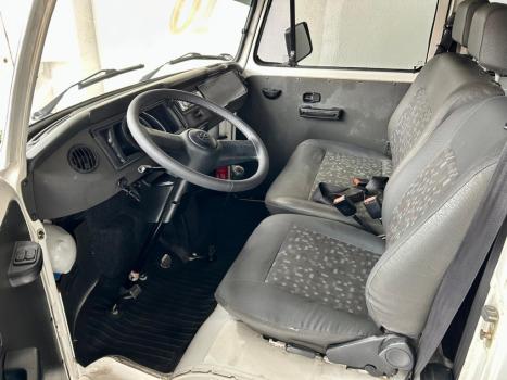 VOLKSWAGEN Kombi 1.4 FLEX STD 9 LUGARES, Foto 6